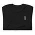 1STAR Coaches &God Vertical T-Shirt